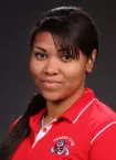 Caitlin Byrd