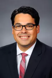 Franklin Alegria