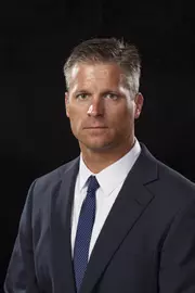 Nick Toth