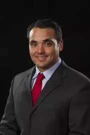 Dylan Cruz