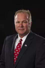 Tim DeRuyter