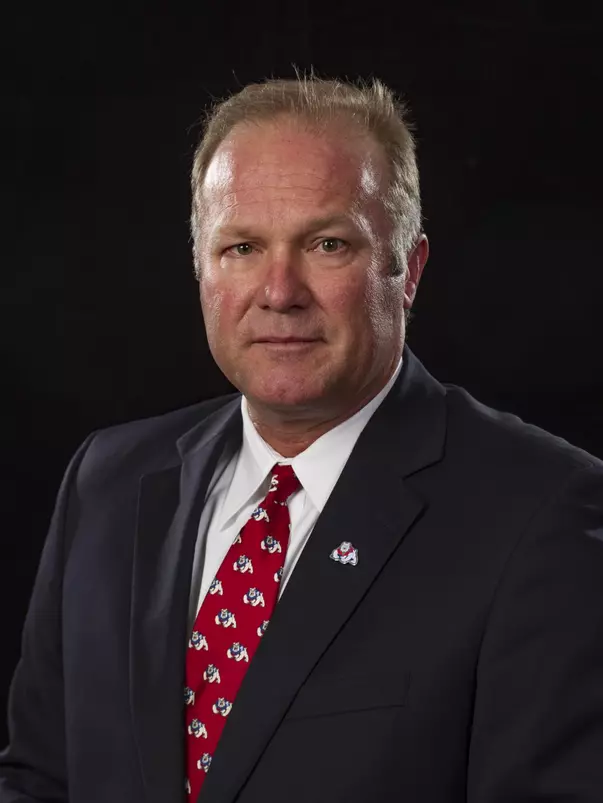 Tim DeRuyter
