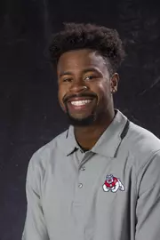 Jamal Ellis