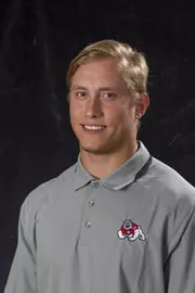 Brandon Hughes