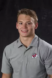 Lukas McKenzie