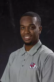 Jordan Washington