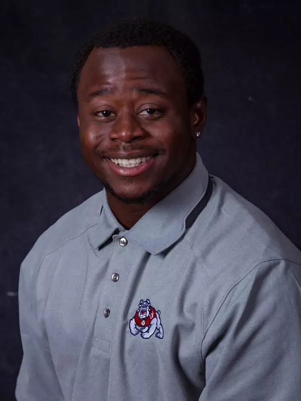 dejonte o'neal headshot