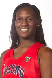 Chalmers_Sharae