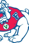 Fresno State Registered Logo