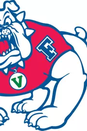 Fresno State Registered Logo