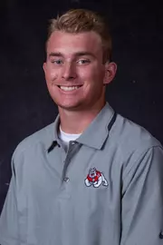 Nathan DeJager headshot
