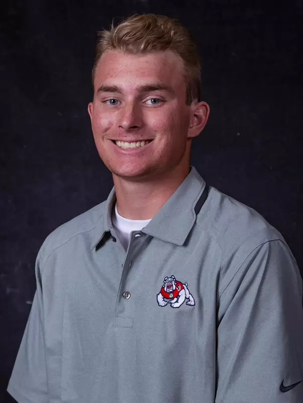 Nathan DeJager headshot