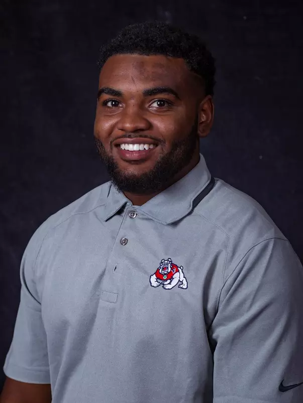 Jackson Finch headshot