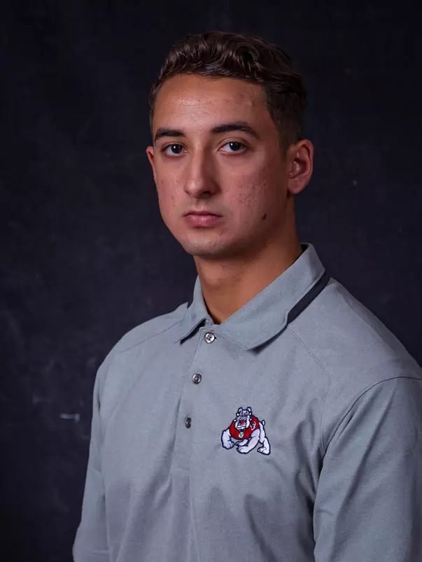 Kenny Gagnon headshot