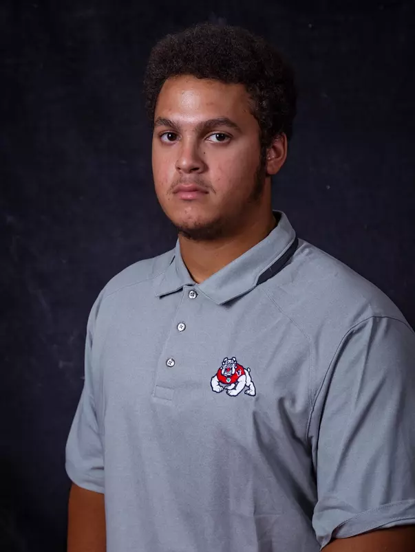 Kevin Jeanniton headshot