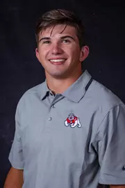 Zack Kline headshot