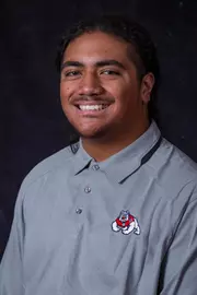 Timmy Lele'a headshot