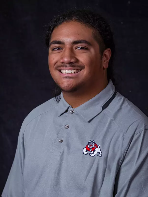 Timmy Lele'a headshot