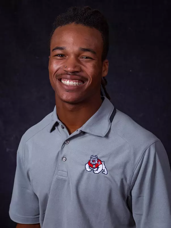 Ka'Lonn Milton headshot