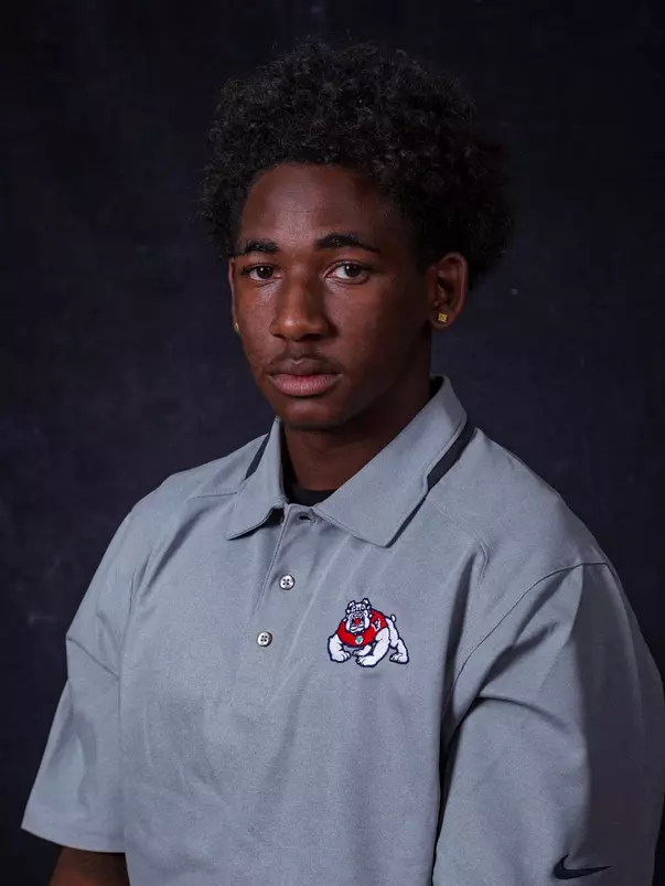 Kevin Parker headshot