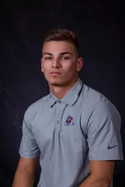 Chris Paz headshot