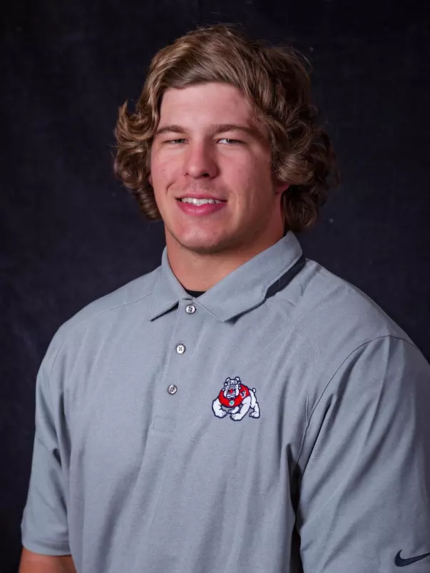 Tanner Rice headshot