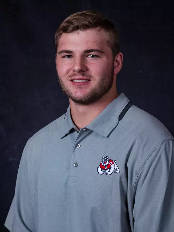 Christian Rossi headshot