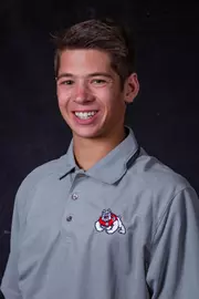 Nick Van Valkenburg headshot