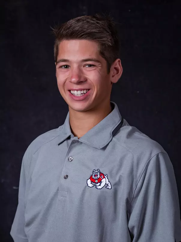 Nick Van Valkenburg headshot