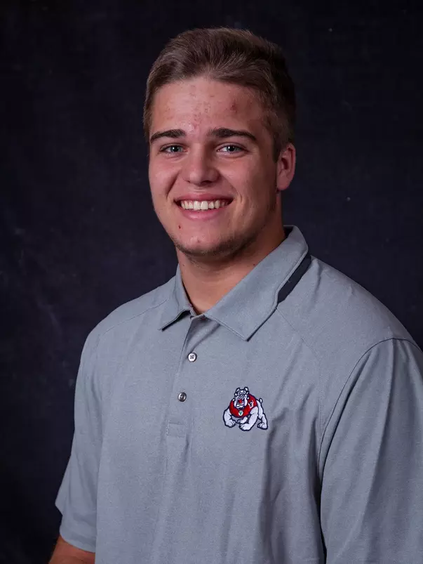 Jacob Westberry headshot