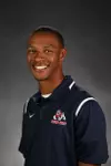 Assistant Coach Anthony Randall
