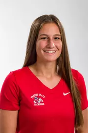 Mackenzie Wallevand