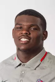 Donte Coleman