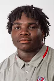 Malik Forrester