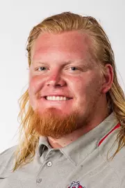 Aaron Mitchell
