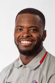 Deshawn Potts