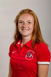 Lydia  Scott