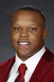 Dontrez Smith