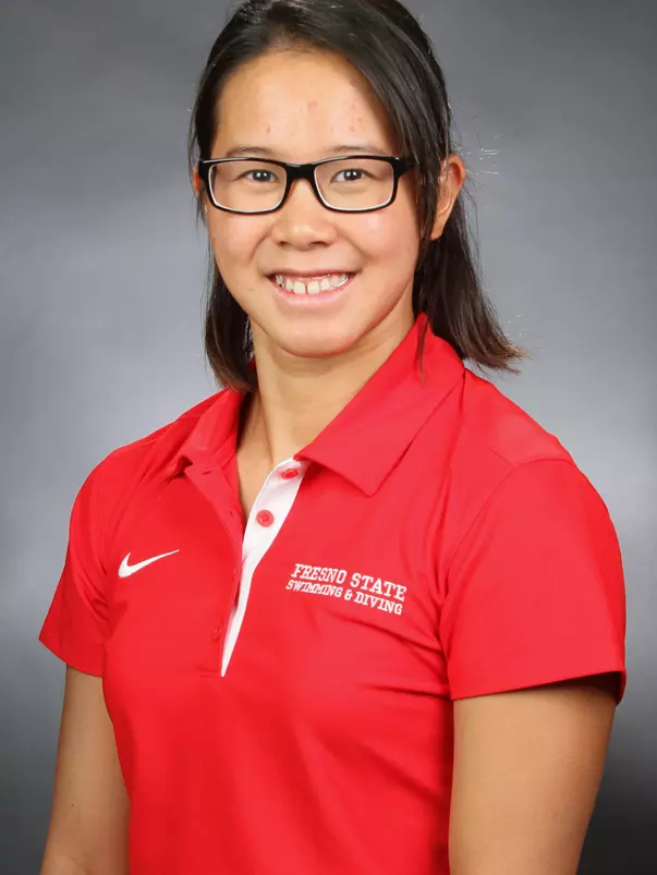 Andrea Tang