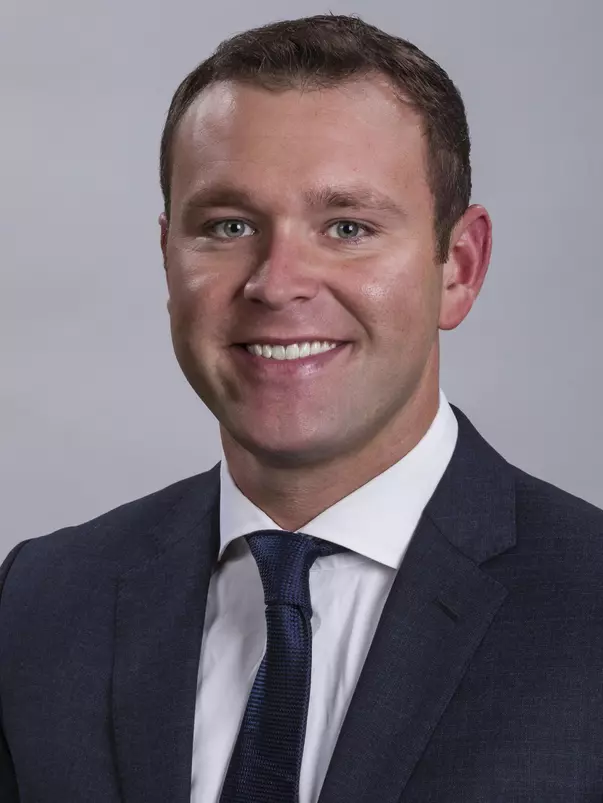 Nick Matson