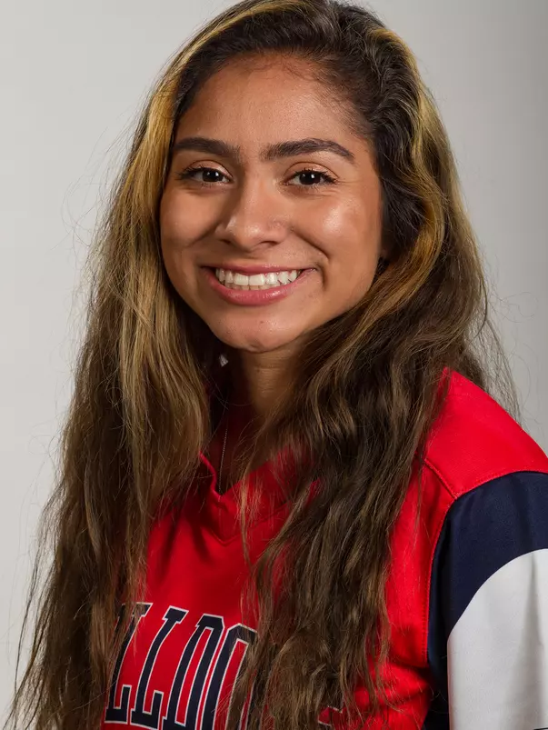 Aaliyah Cuevas-Iñiguez