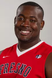 Terrell Carter