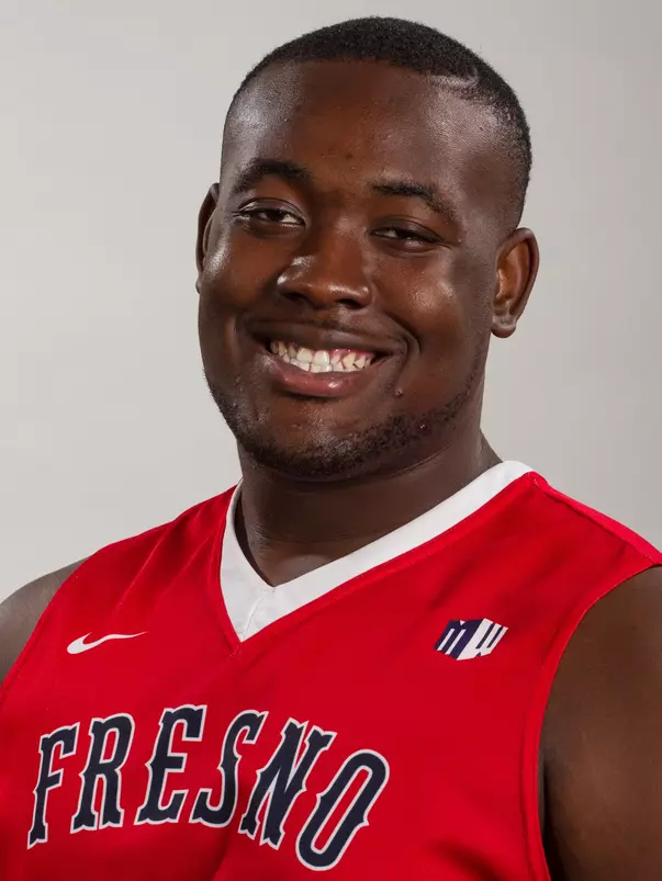 Terrell Carter