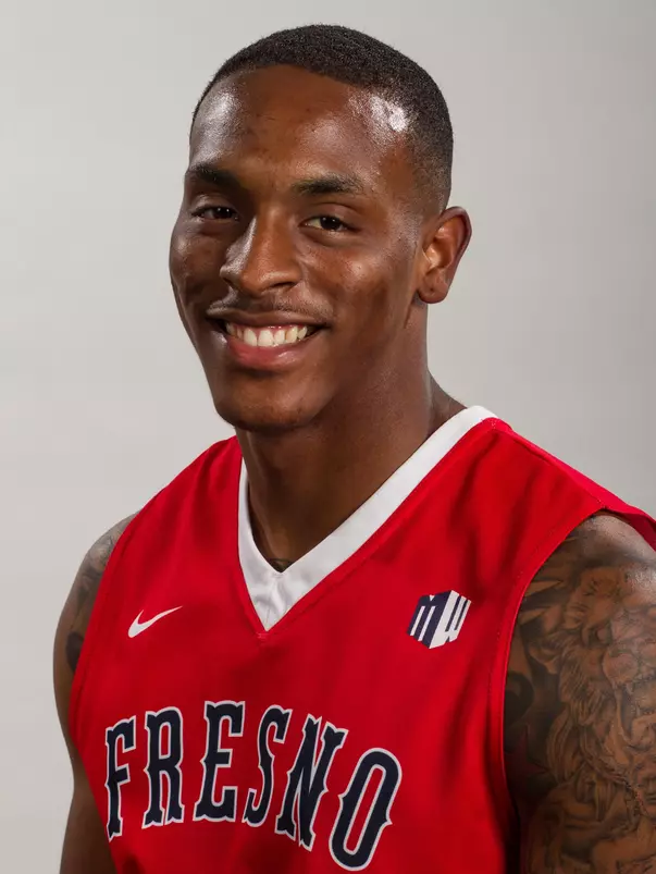 Deshon Taylor