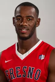 Jahmel Taylor