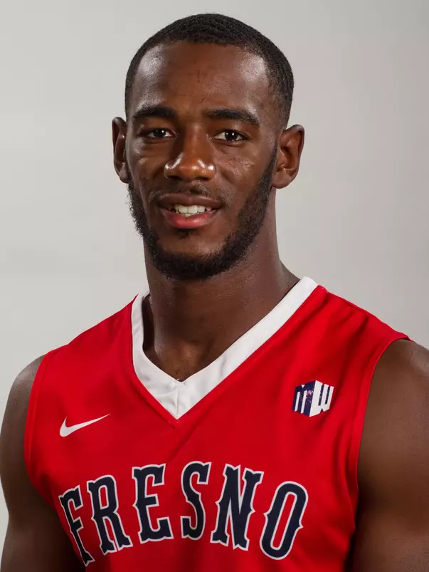 Jahmel Taylor