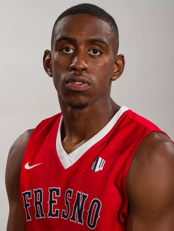 Bryson Williams
