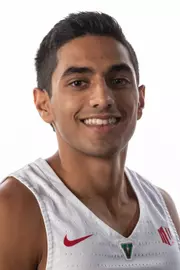 Amrit Dhaliwal