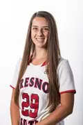 Emily Lackey 2019