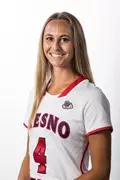 Fresno State